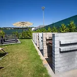 Resort 5 Zmyslow Akademia Wypoczynku