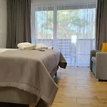 Resort 5 Zmysłów Akademia Wypoczynku