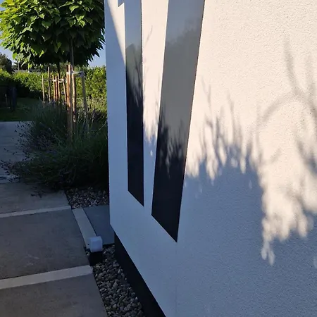 Station touristique 5 Zmyslow Akademia Wypoczynku