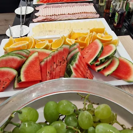 리조트 5 Zmyslow Akademia Wypoczynku Zieleniewo (Kolobrzeg)