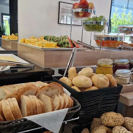 5 Zmyslow Akademia Wypoczynku Station touristique