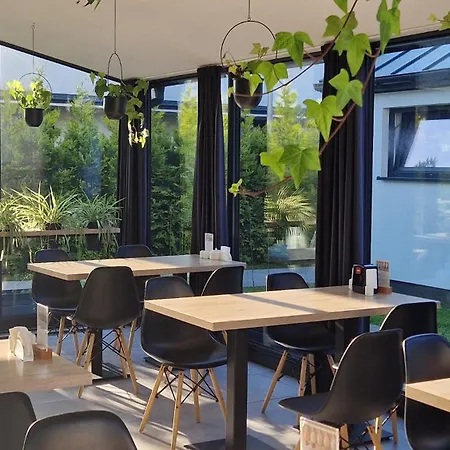 5 Zmyslow Akademia Wypoczynku 3* Zieleniewo (Kolobrzeg)