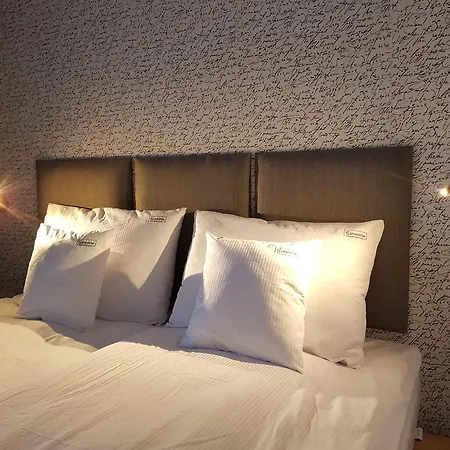 5 Zmyslow Akademia Wypoczynku Zieleniewo (Kolobrzeg)