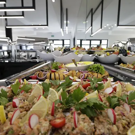 5 Zmyslow Akademia Wypoczynku 3*