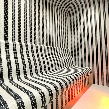 5 Zmyslow Akademia Wypoczynku 3* Zieleniewo (Kolobrzeg)