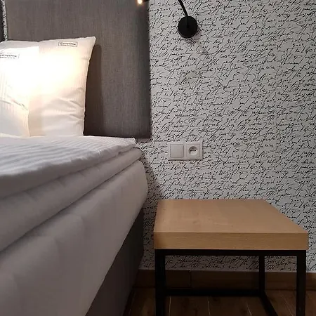 리조트 5 Zmyslow Akademia Wypoczynku 3*