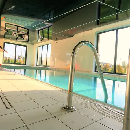 5 Zmyslow Akademia Wypoczynku