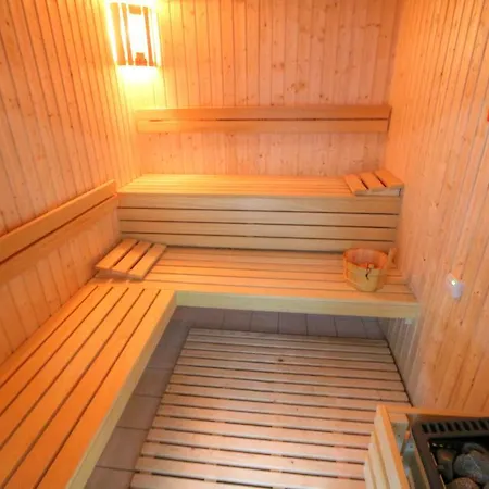 5 Zmyslow Akademia Wypoczynku