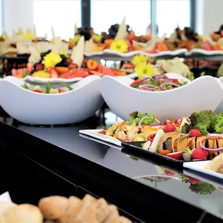 5 Zmyslow Akademia Wypoczynku Zieleniewo (Kolobrzeg)