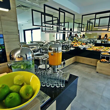 Station touristique 5 Zmyslow Akademia Wypoczynku 3*