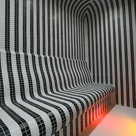 5 Zmyslow Akademia Wypoczynku 3* Zieleniewo (Kolobrzeg)