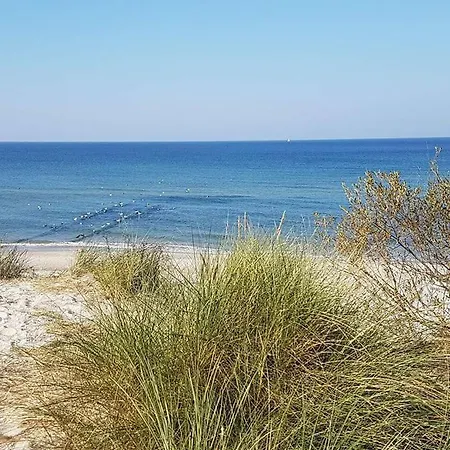 5 Zmyslow Akademia Wypoczynku 3* Zieleniewo (Kolobrzeg)