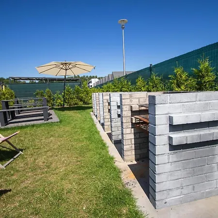 리조트 5 Zmyslow Akademia Wypoczynku