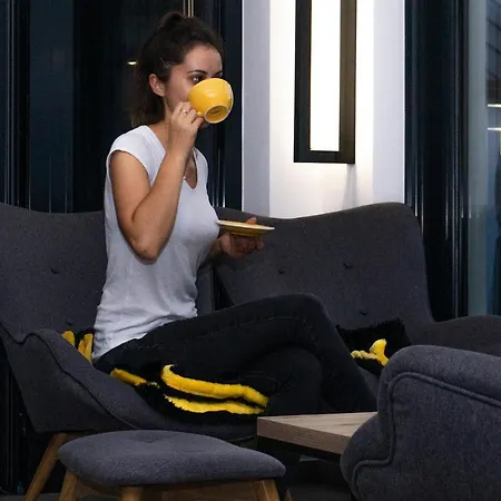 5 Zmyslow Akademia Wypoczynku 리조트 Zieleniewo (Kolobrzeg)