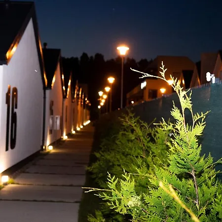 5 Zmyslow Akademia Wypoczynku 3*