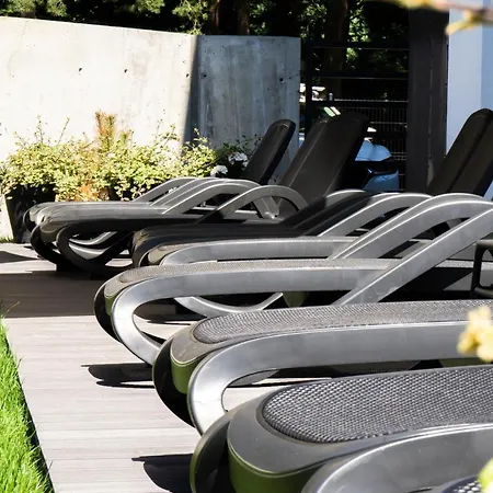 5 Zmyslow Akademia Wypoczynku 3* Zieleniewo (Kolobrzeg)