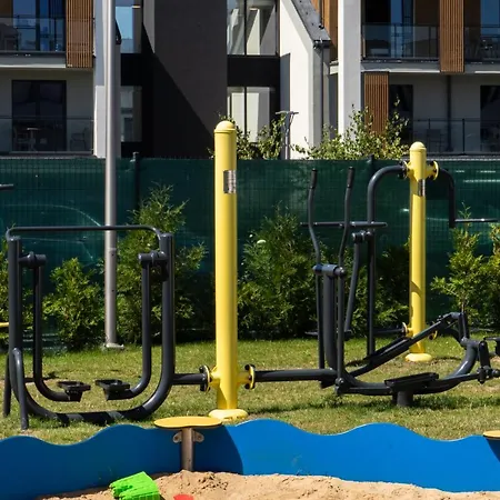 5 Zmyslow Akademia Wypoczynku