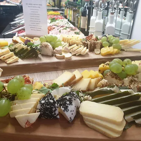 Station touristique 5 Zmyslow Akademia Wypoczynku 3*