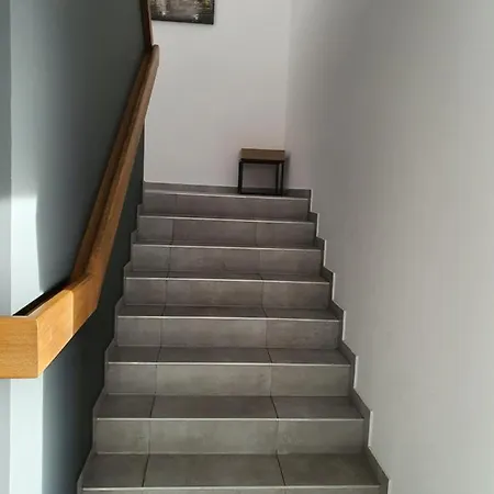 리조트 5 Zmyslow Akademia Wypoczynku 3*