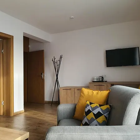 리조트 5 Zmyslow Akademia Wypoczynku