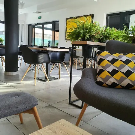 5 Zmyslow Akademia Wypoczynku 3*