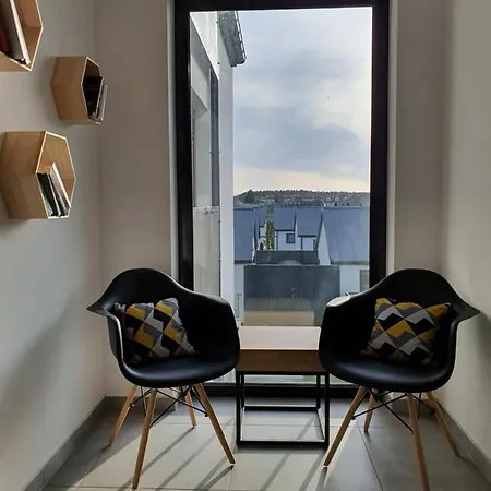 리조트 5 Zmyslow Akademia Wypoczynku 3*