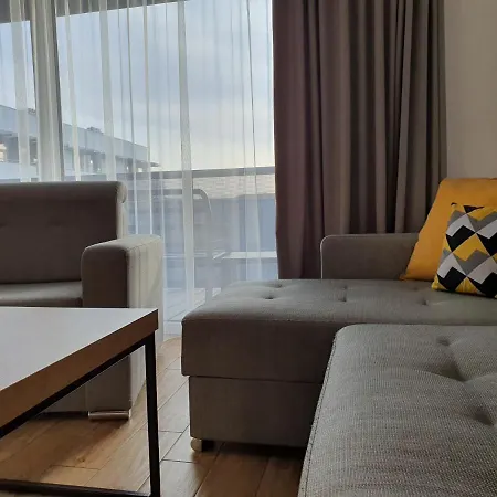 Resort 5 Zmyslow Akademia Wypoczynku