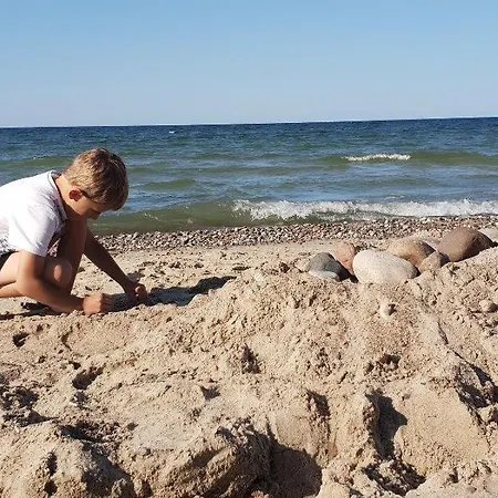 Semesteranläggning (resort) 5 Zmyslow Akademia Wypoczynku