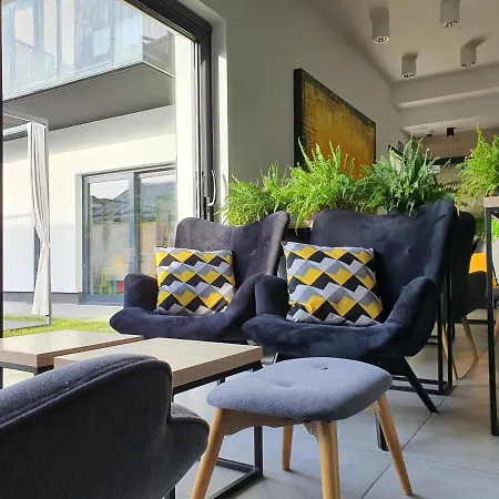 Semesteranläggning (resort) 5 Zmyslow Akademia Wypoczynku
