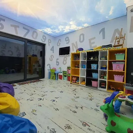 5 Zmyslow Akademia Wypoczynku